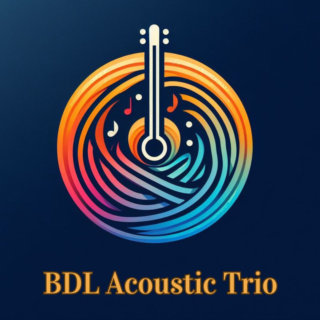 BDL Acoustic Trio on Shug\u2019s Stage