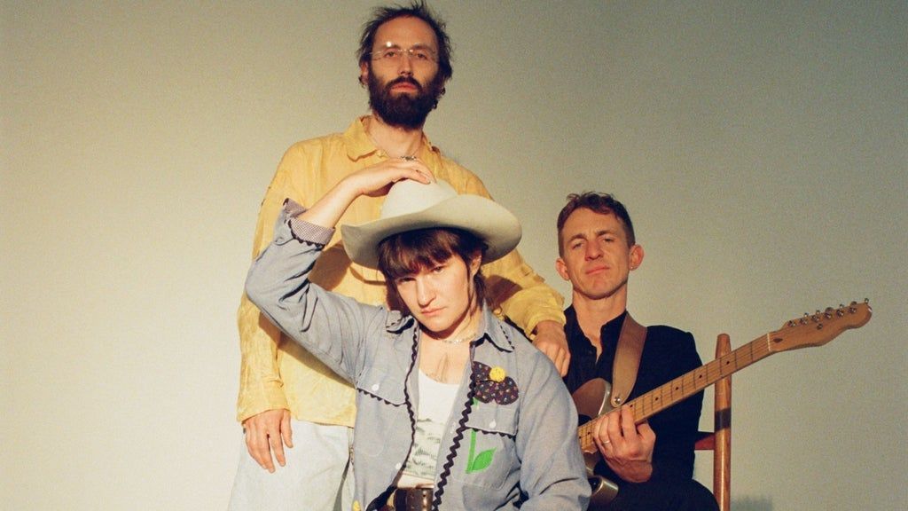 Big Thief Somersault Slide 360 Tour