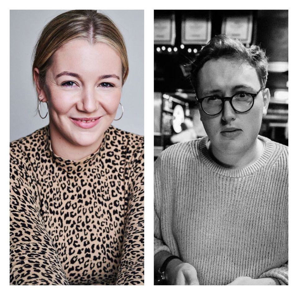 Walthamstow Fringe: Jess Bailes and Josh Royale Split the Bill