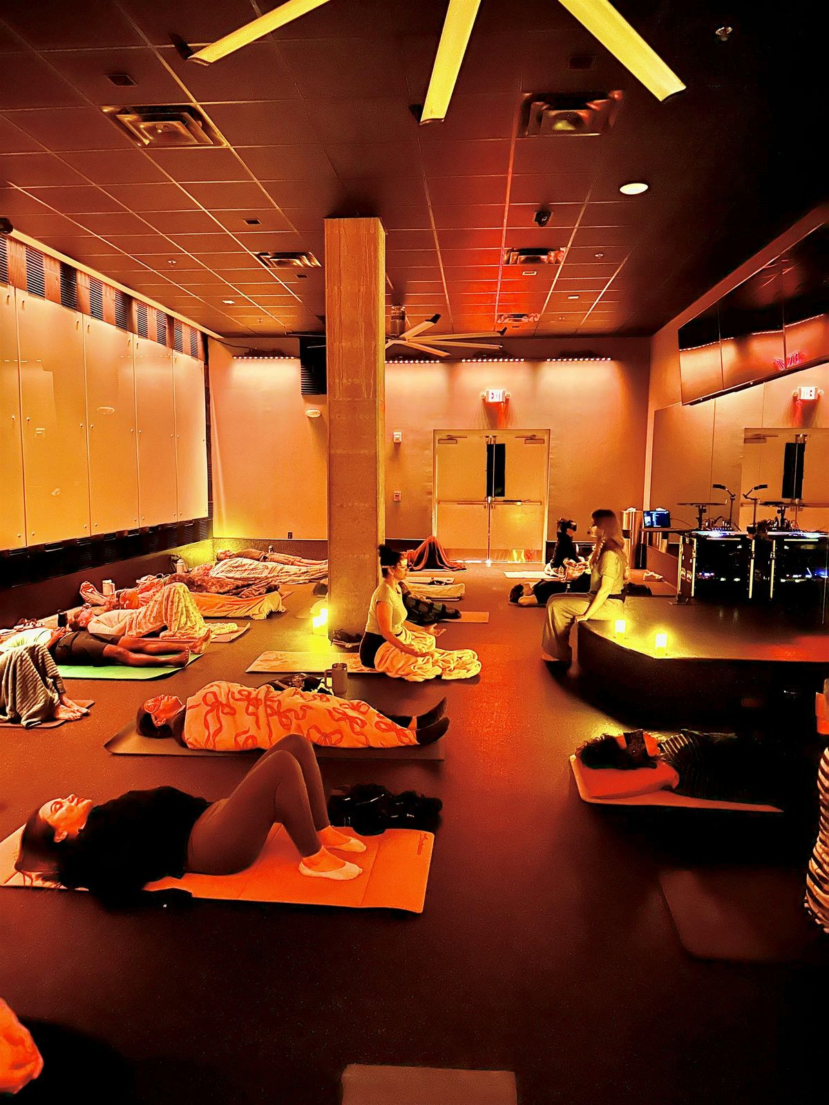 A Somatic Breathwork Journey to Align Heart and Mind