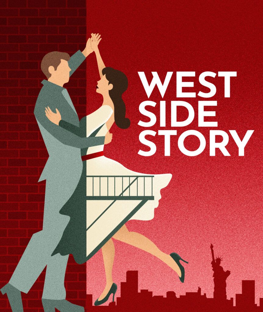 Gulf Coast Symphony: West Side Story In Concert