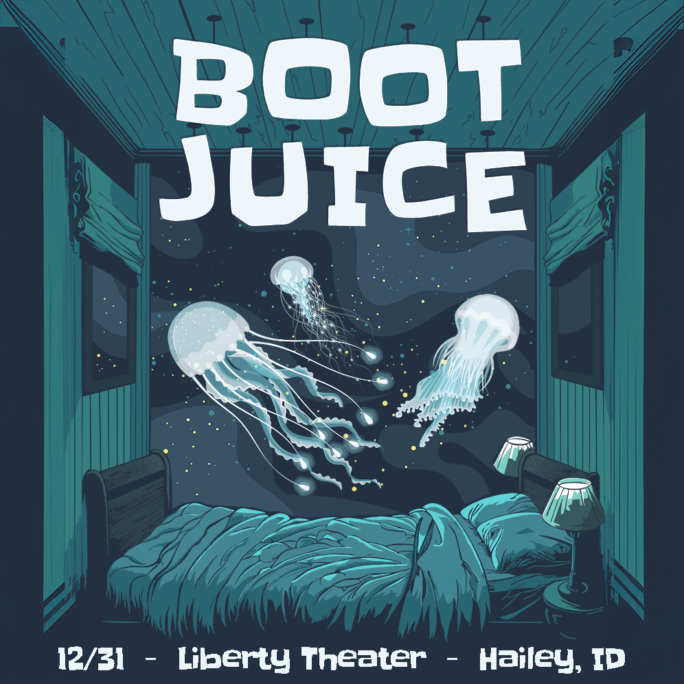 Boot Juice