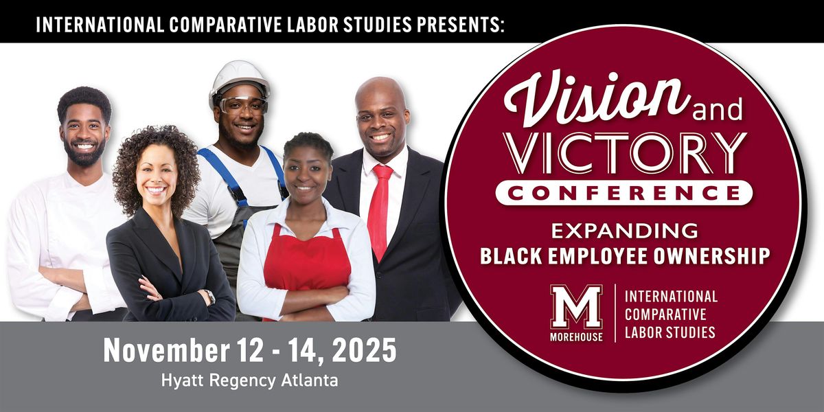 Vision and Victory Conference
