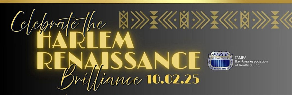 Harlem Renaissance Brilliance