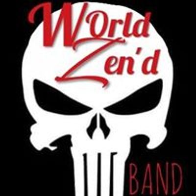 WORLD ZEN'D  Band