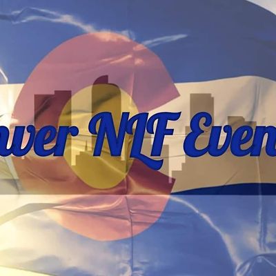 Denver NLF Events