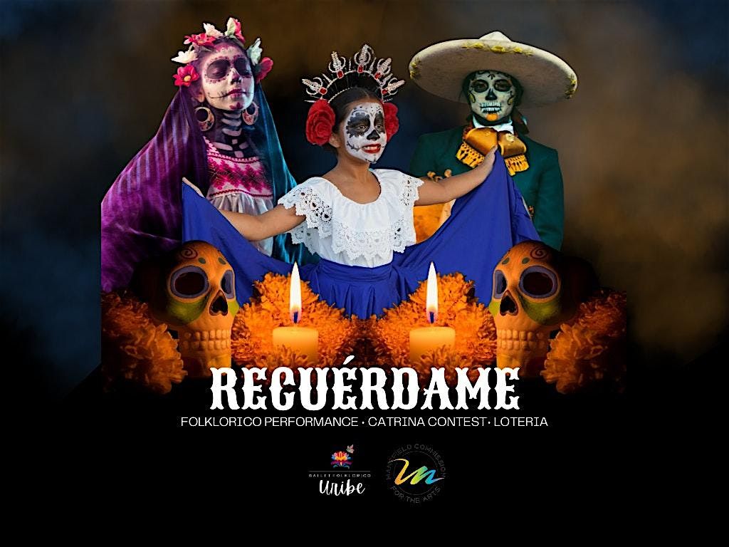Recuerdame