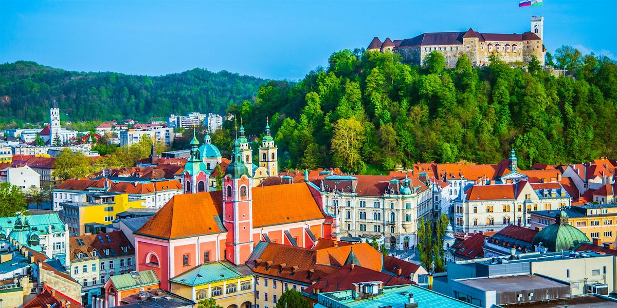 Unlock Ljubljana\u2019s secrets with a thrilling escape game adventure!