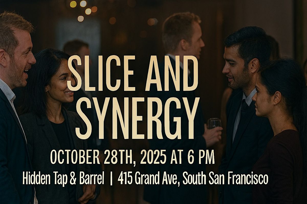 Slice & Synergy