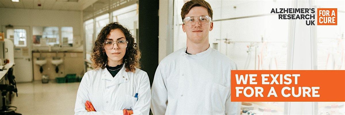 Turning Science into Hope for Neurodegenerative Diseases - In Person