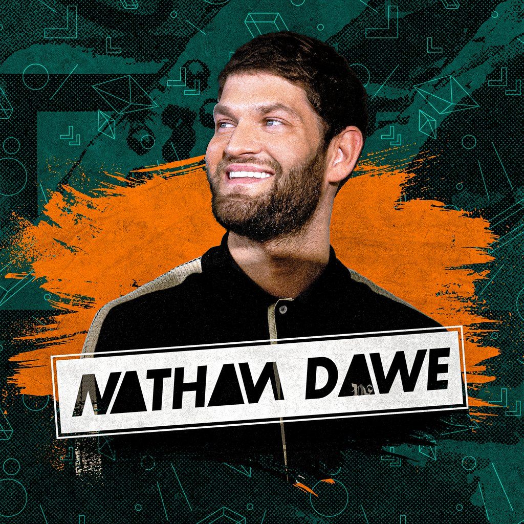 G.E.C Swansea Presents Nathan Dawe