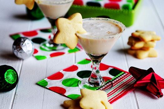 Cookies, Cocktails & Charcuterie