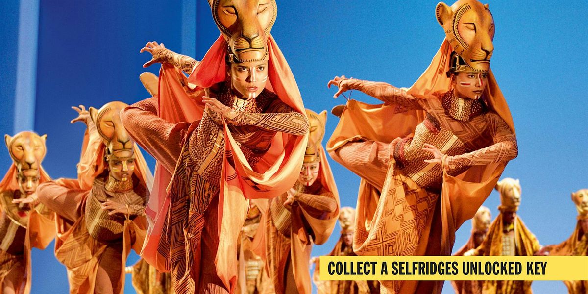 Disney Theatrical Group workshops