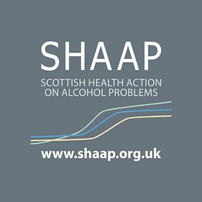 Scottish Health Action on Alcohol Problems (SHAAP)