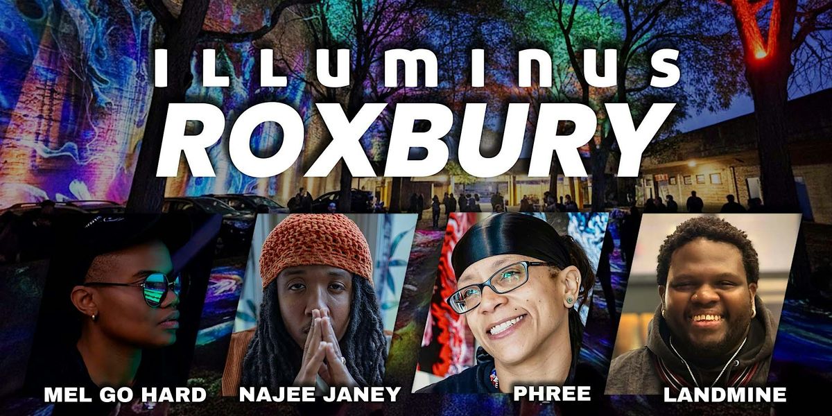 ILLUMINUS Roxbury