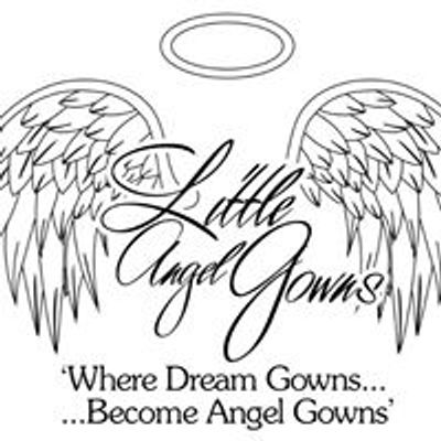 Little Angel Gowns
