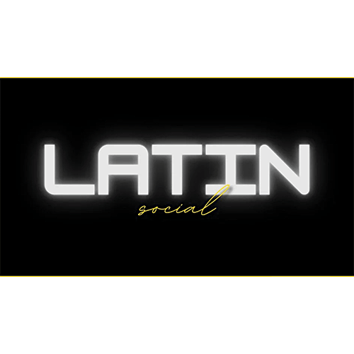 Latin Social | An Evening of Music & Dance at  Reno Public Market