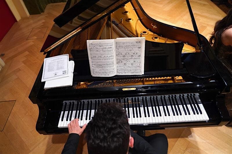 Incense of Music 66: Artem Yasynskyy