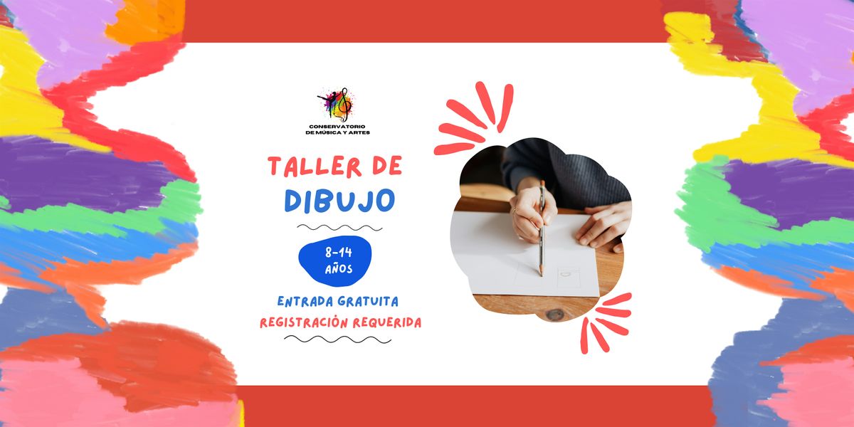 Taller de Dibujo