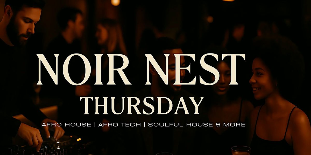 Noir Nest