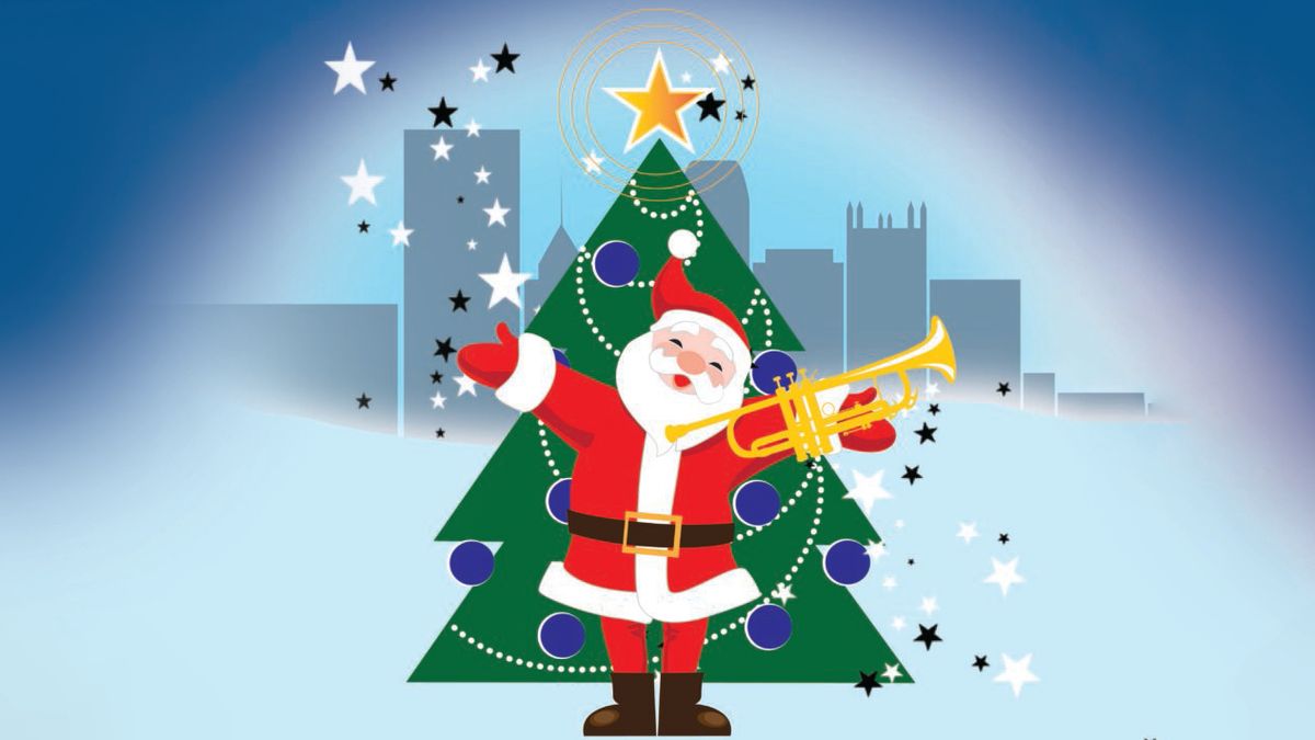 Christmas Brasstacular