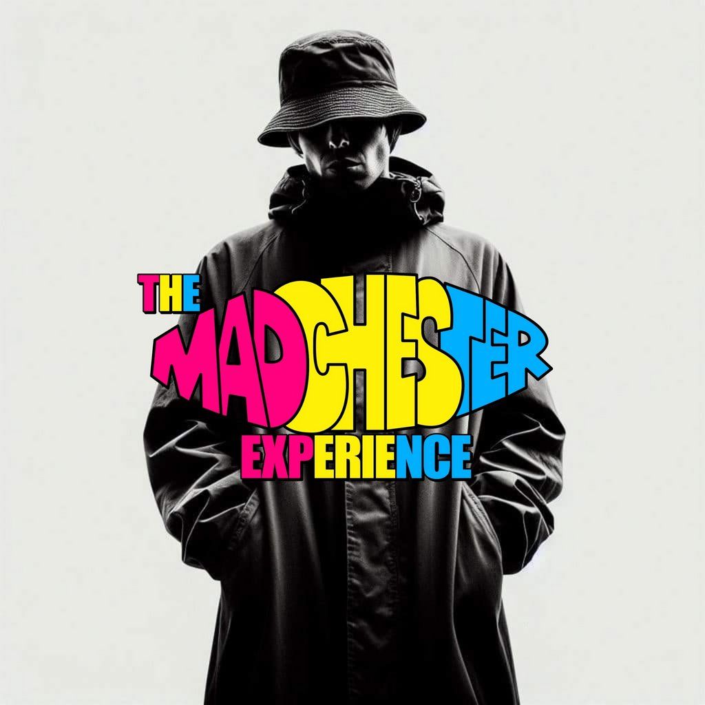 The Madchester Experience - Leading tribute to The Hacienda Vibe