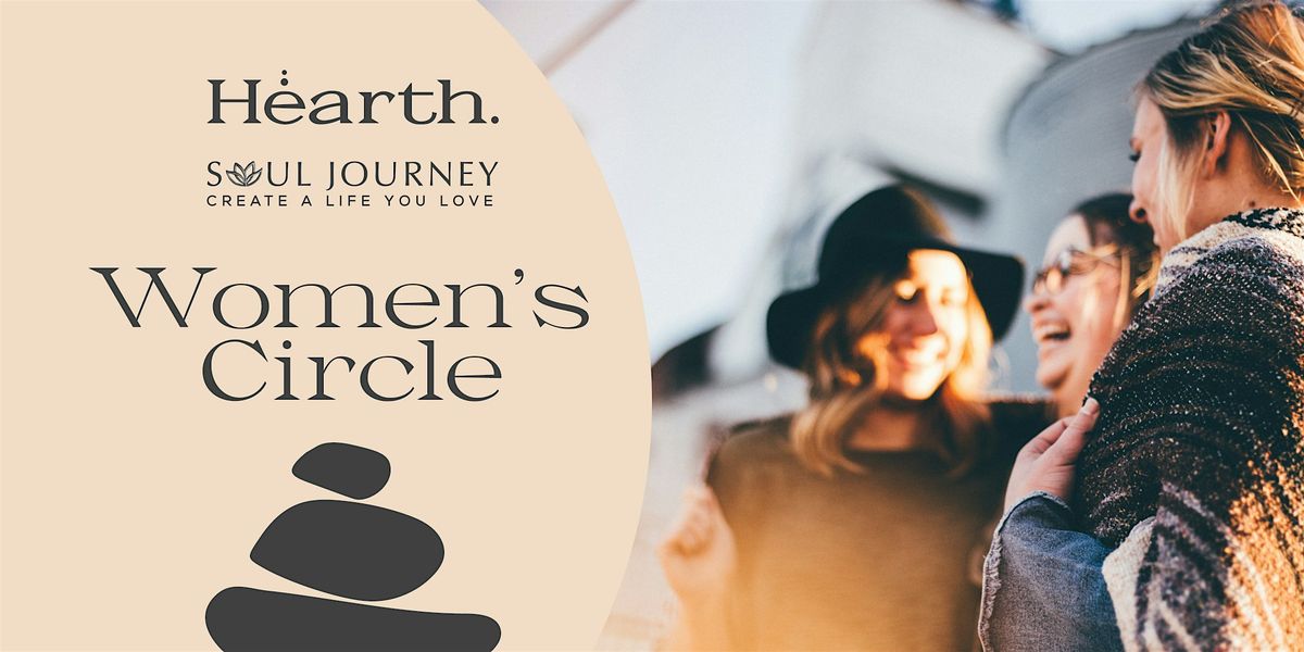 Women\u2019s Circle: Not Losing Yourself in Motherhood
