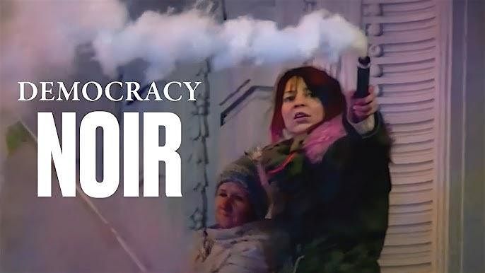 Democracy Noir