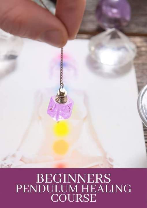 Learn how to use A Pendulum In Person