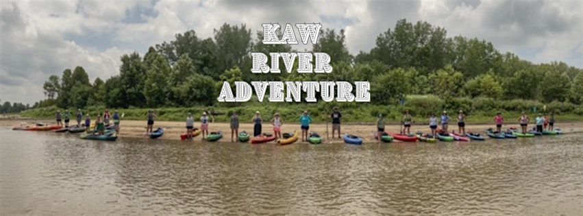 Kansas River Adventure - Wamego to Belvue