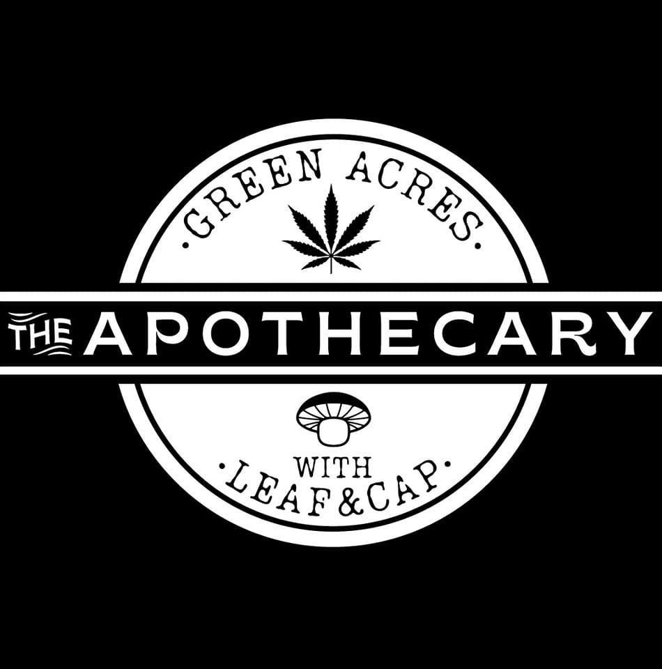 The Apothecary Ribbon Cutting 