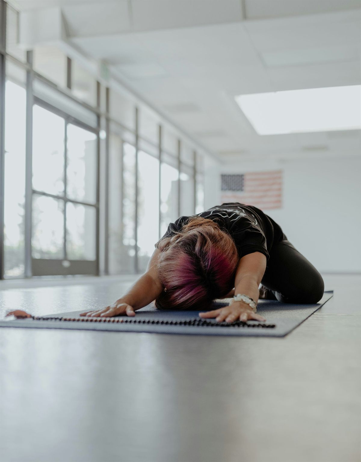 Mindful Yin Yoga (RANCHO CUCAMONGA)
