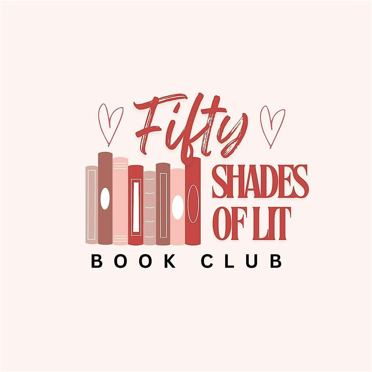 50 Shades of Lit Book Club