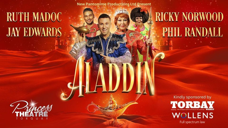 Aladdin
