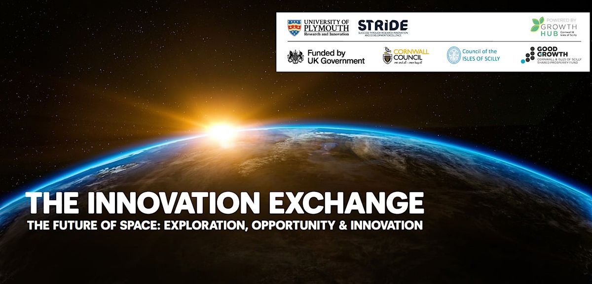 The Innovation Exchange: The Future of Space