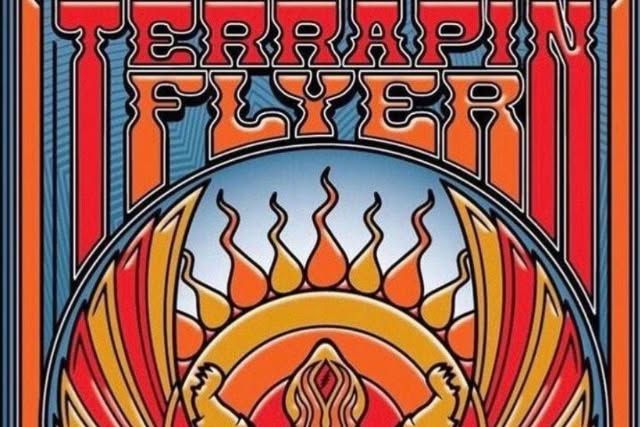 Terrapin Flyer