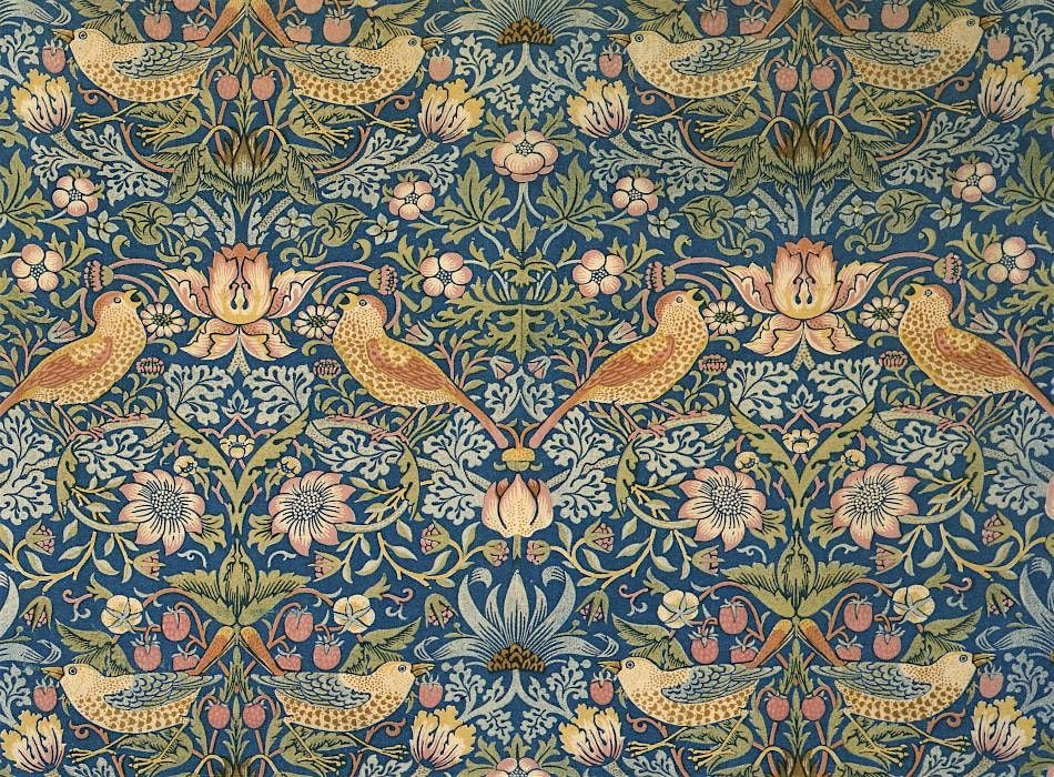 Exploring Architecture: William Morris Gallery exhibition tour