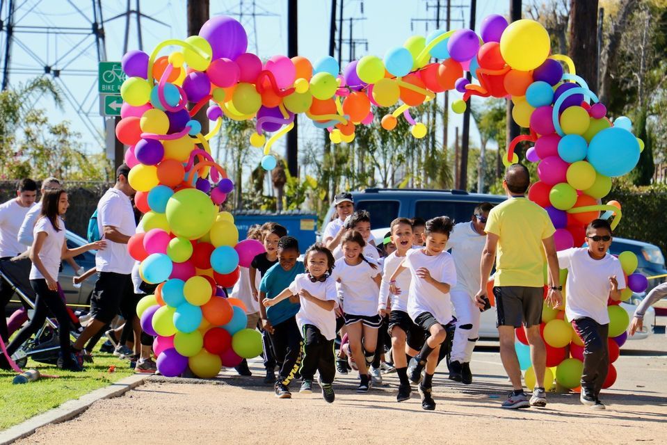 2024 MEEF Community Festival and Color Run, 2705 W. Orange Ave ...