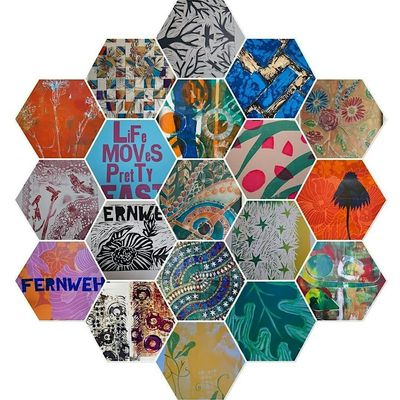 North Leeds Print Collective