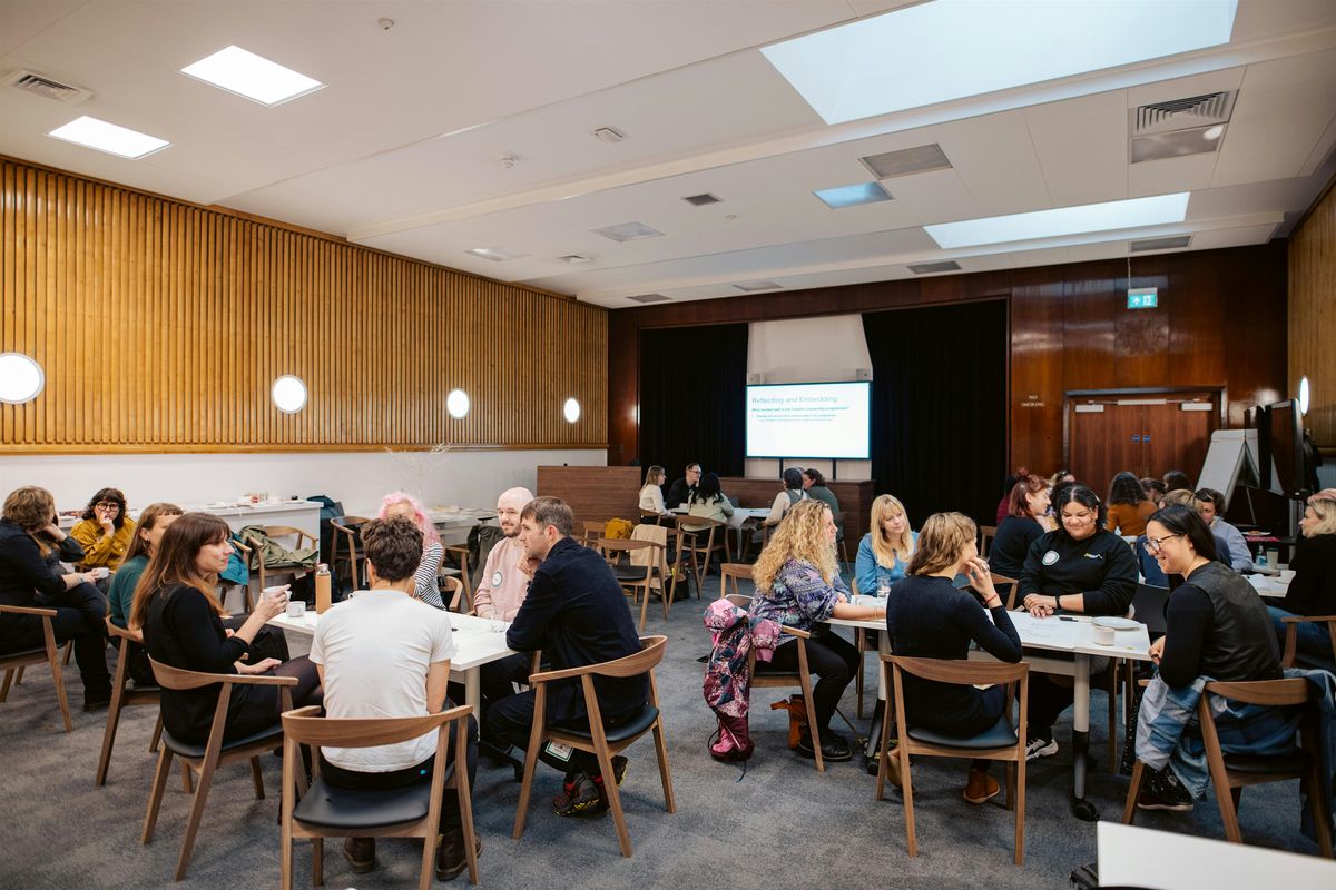 Creative Health Network