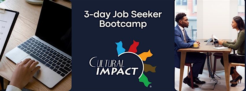 Layoff-to-Launch\u2122 3-Day Intensive Bootcamp