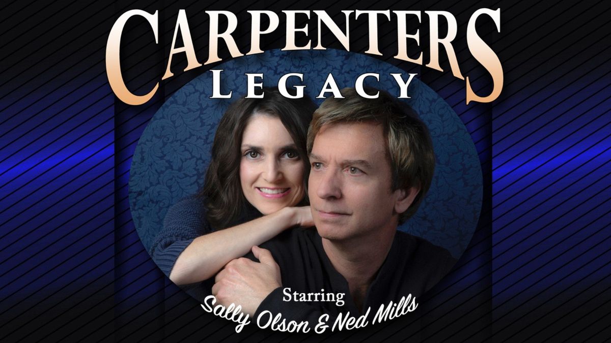 Carpenters Legacy