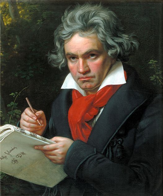 Beethoven: Innovator - a 250th celebration