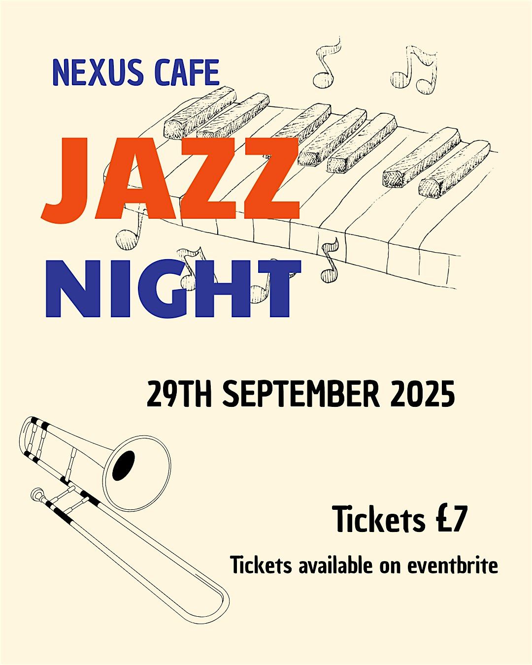 Jazz Night\u2014 An Evening of Timeless Sound
