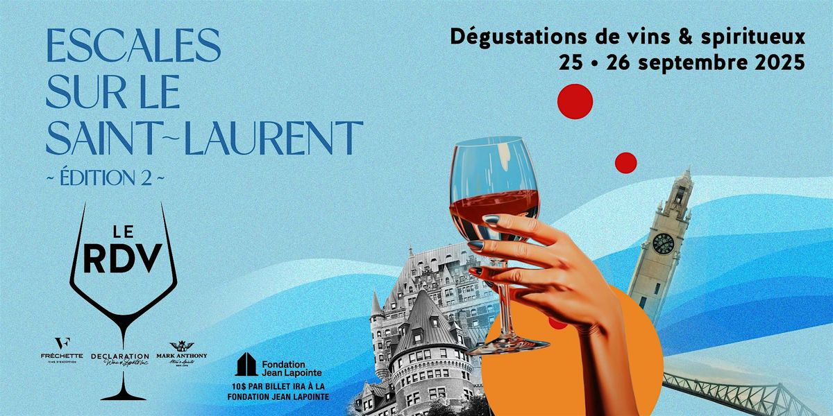 Le RDV Declaration, Fr\u00e9chette & Mark Anthony