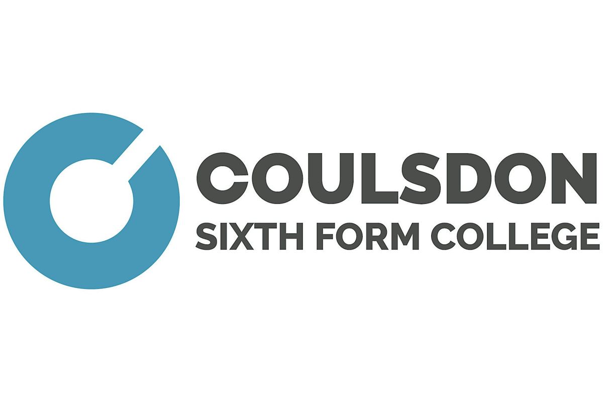 Coulsdon Sixth Form College Campus Tours