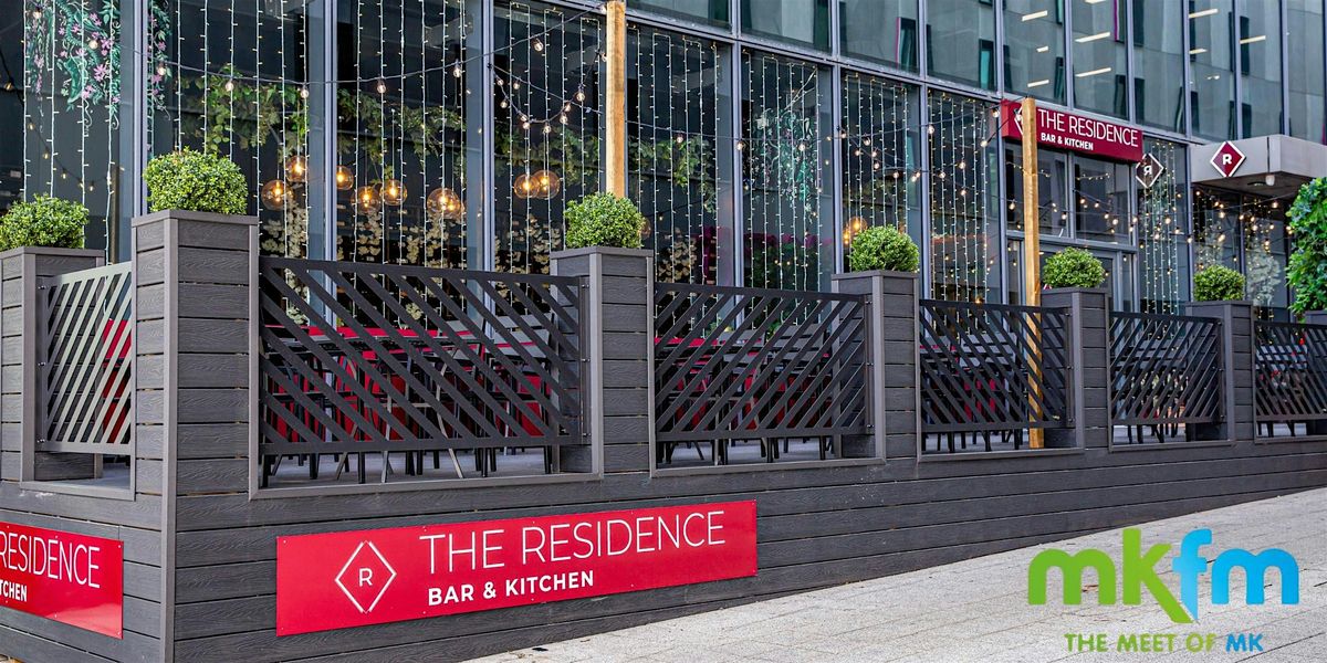 MKFM's Meet of MK at The Residence