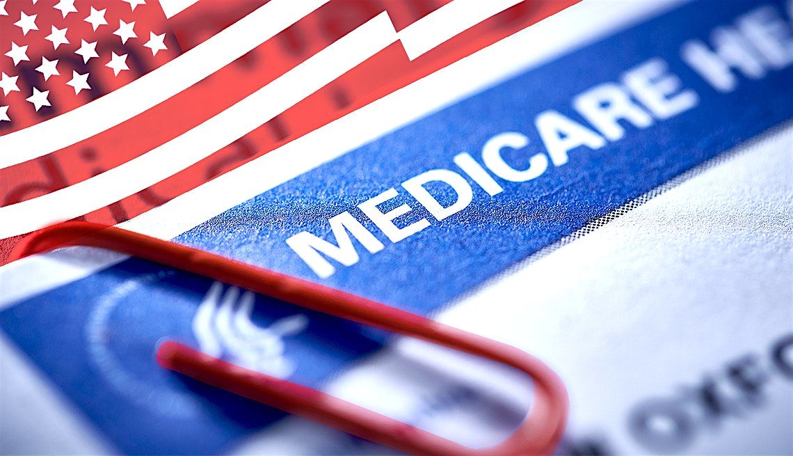 ABCs of Medicare