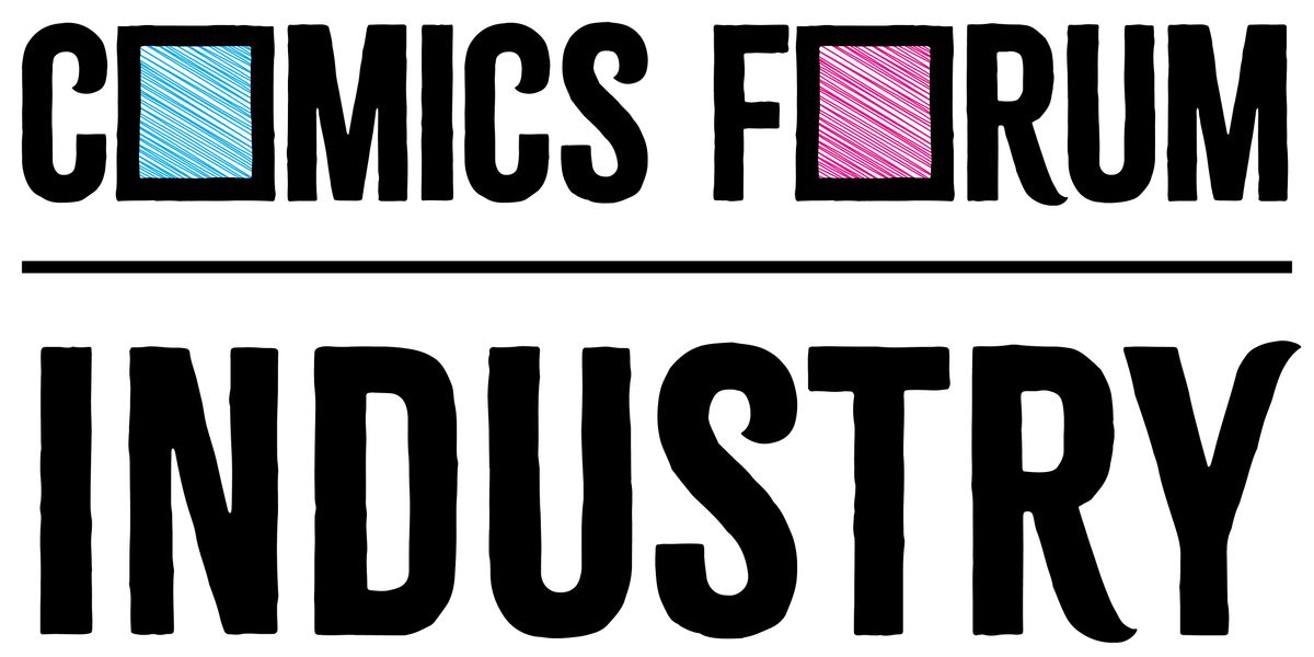 Comics Forum 2025