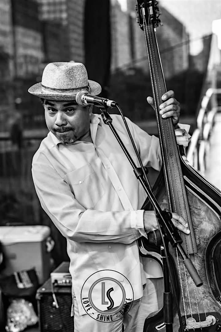 Rene Avail's Afro Cuban Sextet